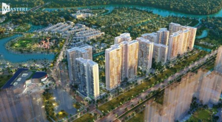 Masteri Centre Point – Khu Compound an ninh tuyệt đối liên hệ 0901479403, pháp lý chuẩn