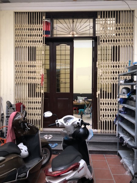 Chính chủ cần cho thuê nhà ngõ 219 Nguyễn Ngọc Nại diện tích sử dụng 72m2