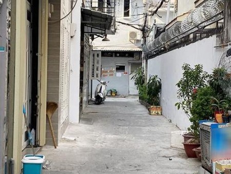 Bán nhà Âu Cơ, Tân Bình, diện tích sử dụng 44m2 giá bán 4,6 tỷ, sổ hồng chính chủ