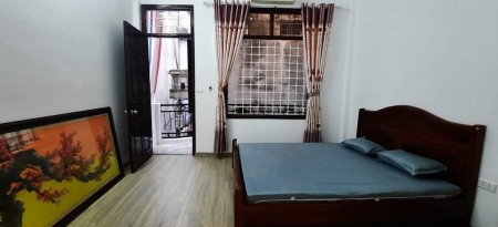Bán nhà siêu phẩm Quận Thanh Xuân, đúc 4 tầng giá bán chỉ hơn 2 tỷ, bàn giao ở ngay