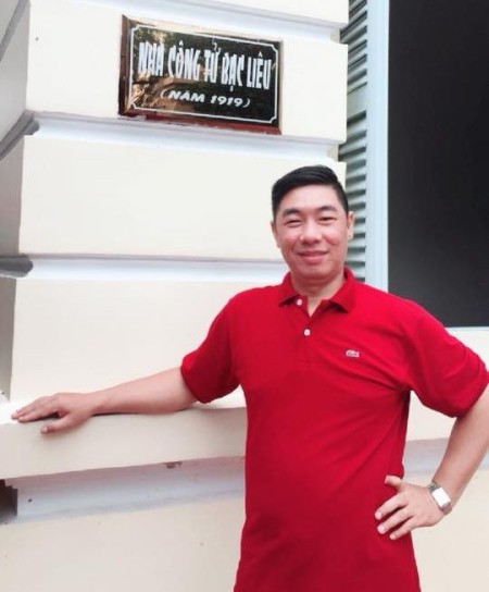 Phạm Ngọc Sơn