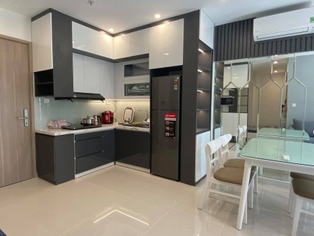 Chính chủ cần bán cắt lỗ 500 triệu căn 2 ngủ tại dự án Vinhomes Smart
