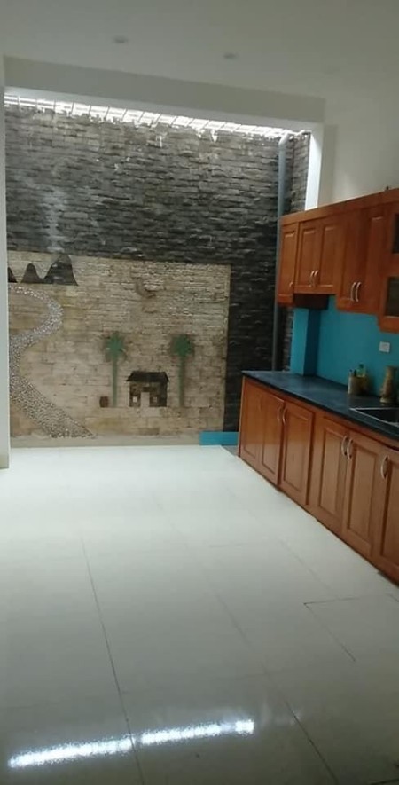 Bán nhà Kim Giang, ô tô đỗ cửa kinh doanh đỉnh, sổ đỏ chính chủ sẵn sàng giao dịch