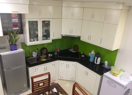 Nhỉnh 4 tỷ có ngay nhà gần 50m2, phố Lê Trọng Tấn, mặt tiền tuyệt đỉnh, chủ nhà xây chắc chắn