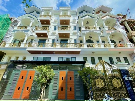 Bán nhà phố liền kề Đường Quốc lộ 13, phường Hiệp Bình Phước, Thủ Đức