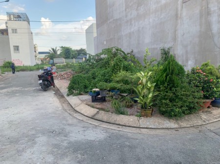 Bán lô đất Đường Ngô Chí Quốc, phường Bình Chiểu, Thành Phố Thủ Đức