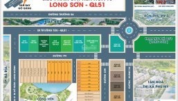 Bán đất nền dtsd 125m2 tại Phú Mỹ xã tân Hải, giá 15tr/m2 gần kề các khu công nghiệp