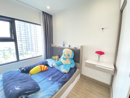 Chính chủ cần bán gấp căn hộ diện tích sử dụng 46m2, 1 pn, giá bán 2.1 tỷ sổ sẵn