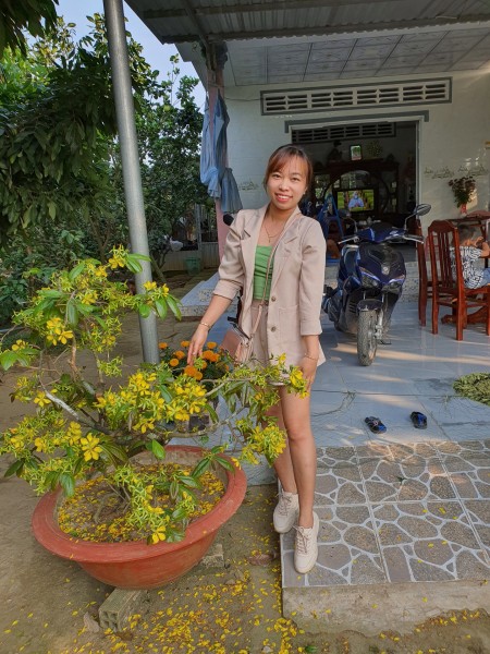 Phạm Thị Hải Yến