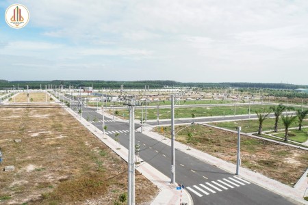 Đất nền dự án Hoàng Hưng Thịnh Golden Land, pháp lý chuẩn, bàn giao ngay, giá tốt đầu tư