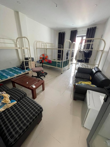 (Tân Bình)Bán nhà đẹp, nở hậu, hẻm xe hơi Lam Sơn, Cửu Long, đúc 4 tầng, giá bán 8.2 tỷ