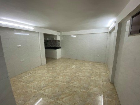 Bán nhà Minh Khai, diện tích sử dụng 51m2, 5 tầng giá bán 3 tỷ 8 nhà nguyên căn đẹp ở ngay