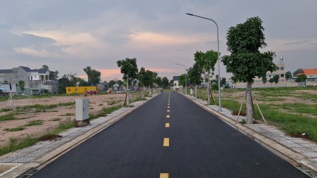 Bán đất có sổ riêng từng nền, khu dân cư An Viễn, sở hữu ngay, pháp lý rõ ràng lh 0929339830