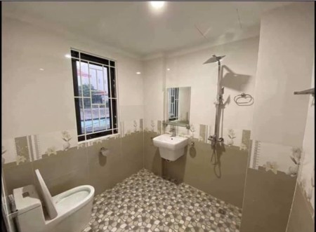 XUÂN ĐỈNH NGOẠI GIAO ĐOÀN - OTO ĐỖ GẦN - 35M2 5 TẦNG GIÁ CHỈ 2 TỈ 8