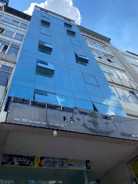 Chính chủ cần bán Mặt Phố Nguyễn Khang, dtsd 90m2, 7 tầng, mặt tiền 4,5m, giá bán 15 tỷ