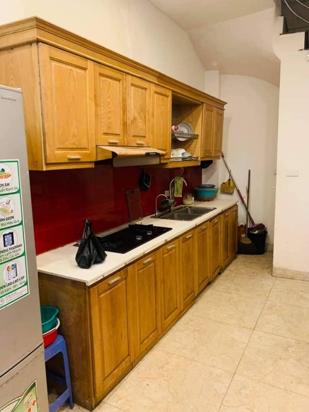 Bán gấp nhà khu đô thị Xa La Quận Hà Đông, diện tích sử dụng 30m2 4 tầng, gía bán 2,6 tỷ