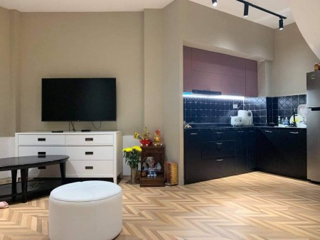 Bán nhà phố Hào Nam, gần phố, diện tích 35m2 vào ở luôn, giá bán 2.7 tỷ lh 0988899816