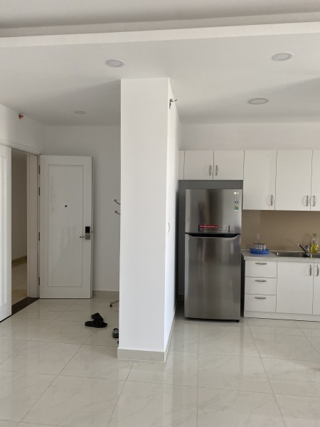 Cần cho thuê lại căn hộ Sài Gòn Mia diện tích 83m2 2PN 2WC giá ưu đãi có sẵn đồ dùng