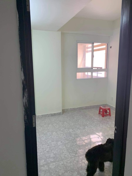 Cho thuê căn hộ chung cư Khang Gia Gò Vấp 65m2 2 phòng ngủ 1 toilet