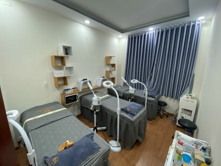 Chính chủ bán nhà đẹp 1 trệt 1 lửng 3 lầu HXH tại Đường Số 10 P9 Q Gò Vấp