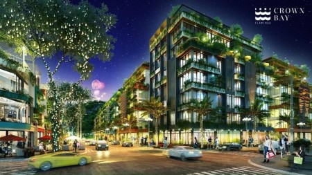 Đẳng cấp Flamingo: Bảo chứng từ những giải thưởng danh giá liên hệ 0931707096