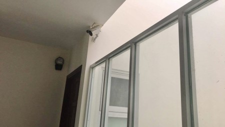 Tìm nữ ở ghép chưng cư mini Quận 1, đầy đủ nội thất cơ bản diện tích 35m2, đầy đủ nội thất