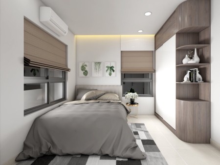 Căn góc 2PN view Đại Nam giá rẻ liên hệ 0767444686 chiết khấu cao, nhiều chính sách ưu đãi