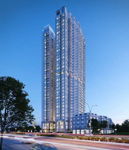 Căn hộ chung cư cao cấp Imperium Town trung tâm Thành phố Nha Trang ngân hàng hỗ trợ vay