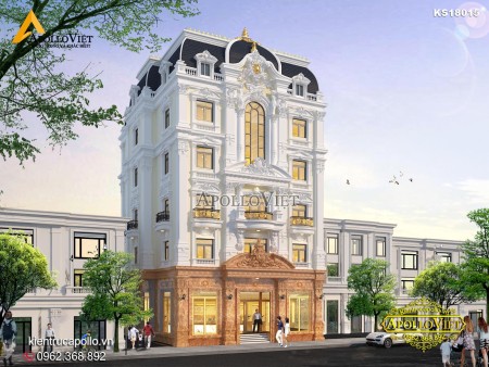 Bán nhà số 68 ngõ 39 Đình Thôn, Mỹ Đình. 145m2, 10 tầng - Miễn trung gian