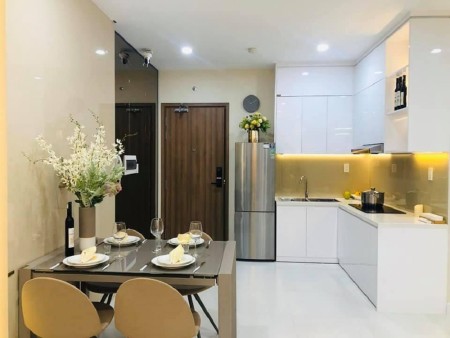 Căn hộ Ricca sắp bàn giao sang nhượng giá tốt giá chỉ từ 1.7 tỷ/căn bao phí VAT