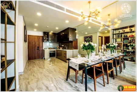 The Peak Garden cơ hội đầu tư cuối năm 2021 chiết khấu cao, giá bán 46 triệu/m2, lhcc