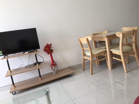 Gấp, Cho thuê căn hộ 35m2 chung cư The Sun Avenue Q2, full nội thất - giá cực rẻ 8 tr/tháng, bp