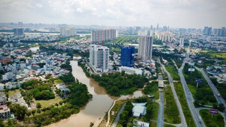 Cơ hội tuyệt với sở hữu Penthouse Precia Quận 2, dtsd 142m, giá bán 9.2 tỷ, bao gồm VAT