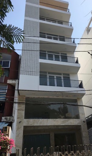 Mặt tiền Nguyễn Văn Trỗi, P8, Quận Phú Nhuận, diện tích sử dụng 3.2x11m, vào sử dụng ngay