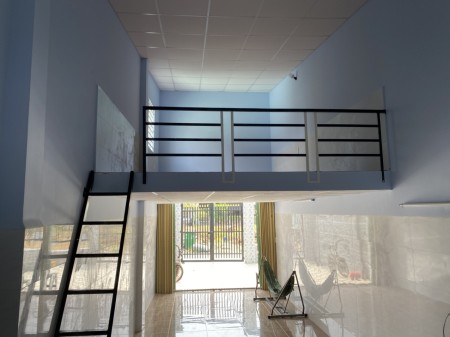 Cho thuê phòng trọ mặt đường sạch sẽ thoáng mát, khu an ninh, diện tích 45m2, giá tốt