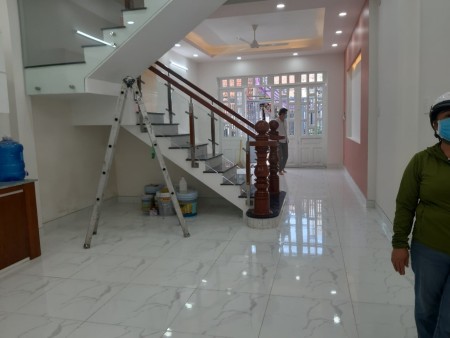Nhà Bán tại đường số 9, Phường Tây Thạnh, Quận Tân Phú,TPHCM, 63m2, chỉ 5.8 tỷ