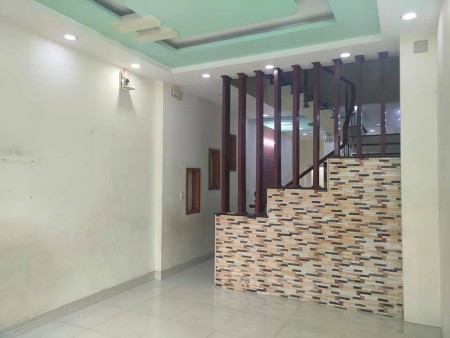 Bán nhà riêng tại đường Tân Hòa Đông, P. Bình Trị Đông, Bình Tân, TPHCM, 77m2, gía chỉ 6.75 tỷ