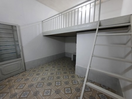 Phòng 25m2 tại 140A Bùi Thị Xuân p.2 Q.Tân Bình giá chỉ 2.5tr/ tháng