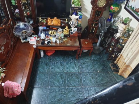 Chỉ 2 tỷ phân khúc hiếm ở phố Trung Liệt lô góc 20m ô tô tránh nông ngõ xe máy tránh