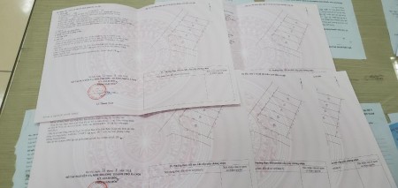 Đất nền trong khu dân cư Phú Thịnh, Minh Phú Sóc Sơn giá 600tr/lô, mảnh nhỏ dễ thanh khoản