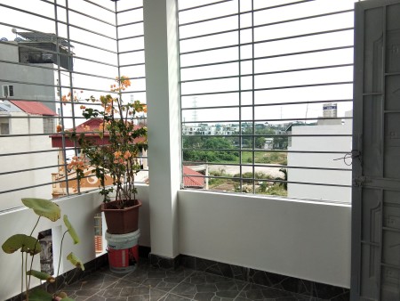 Nhà đẹp long lanh phố Nguyễn Chính nở hậu ô tô qua nhà giá bán chỉ 3.55 tỷ sổ đỏ chính chủ