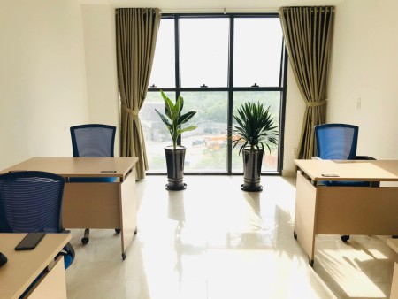 Tổng hợp VP Officetel The Sun Avenue Q2 giá rẻ - Văn phòng tại nhà, sử dụng 24H (cập nhật)