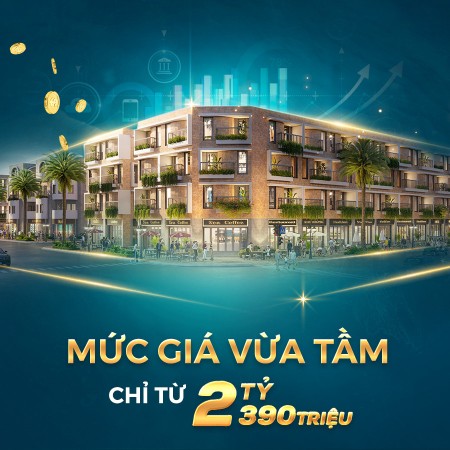 Đất nền ven biển sỏ hữu lâu dài - Mua sớm giá hời sinh lời vượt trội