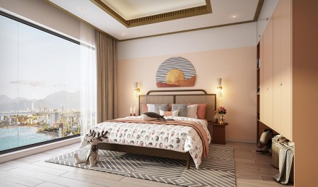 Siêu phẩm Imperium town vị trí vàng ngay tại trung tâm thành phố Nha Trang