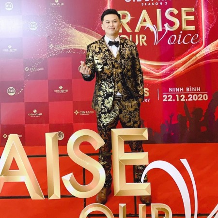 Trần Văn Chương