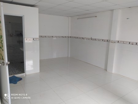 Nhà Thạnh Xuân 14 quận 12 giá rẻ đẹp 1 trệt, 1 lầu đúc, giá tốt, khu dân cư đông đúc