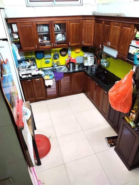 Cần bán nhà Phân Lô phố Vũ Hữu, Kinh doanh, Ô tô tránh, 2 thoáng. 8,6 tỷ 50m2. SĐCC