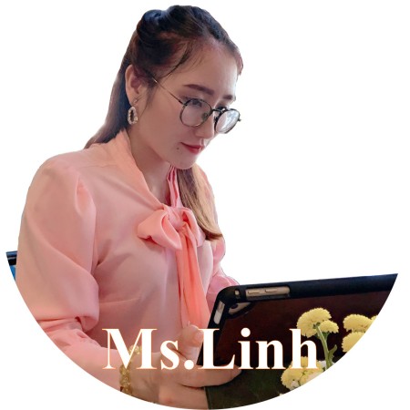 Hồng Linh Bland