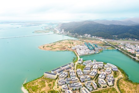 Chuyển nhượng căn biệt thự vịnh Hạ Long tiện ích đầy đủ, giá tốt đầu tư sinh lời cao