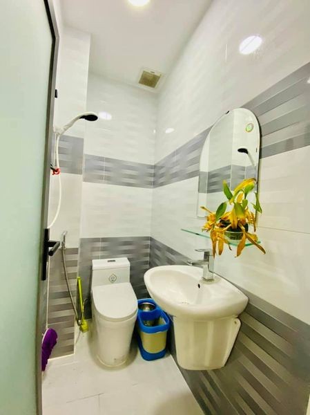 Bán nhà HXH Trần Đình Xu Q1 49m2, cách mặt tiền vài căn giá 13.5 tỷ